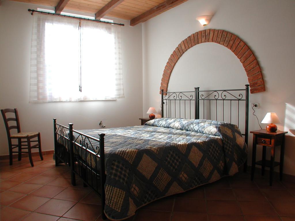 Appartamenti Il Granaio Marina di Grosseto Rum bild