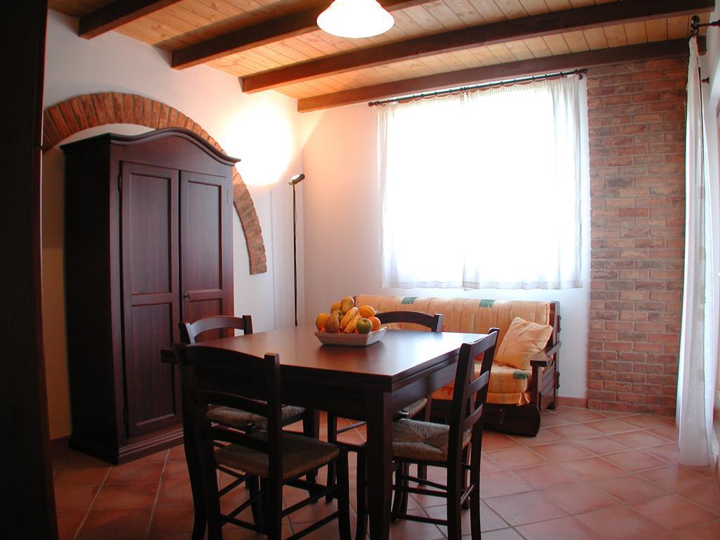 Appartamenti Il Granaio Marina di Grosseto Rum bild