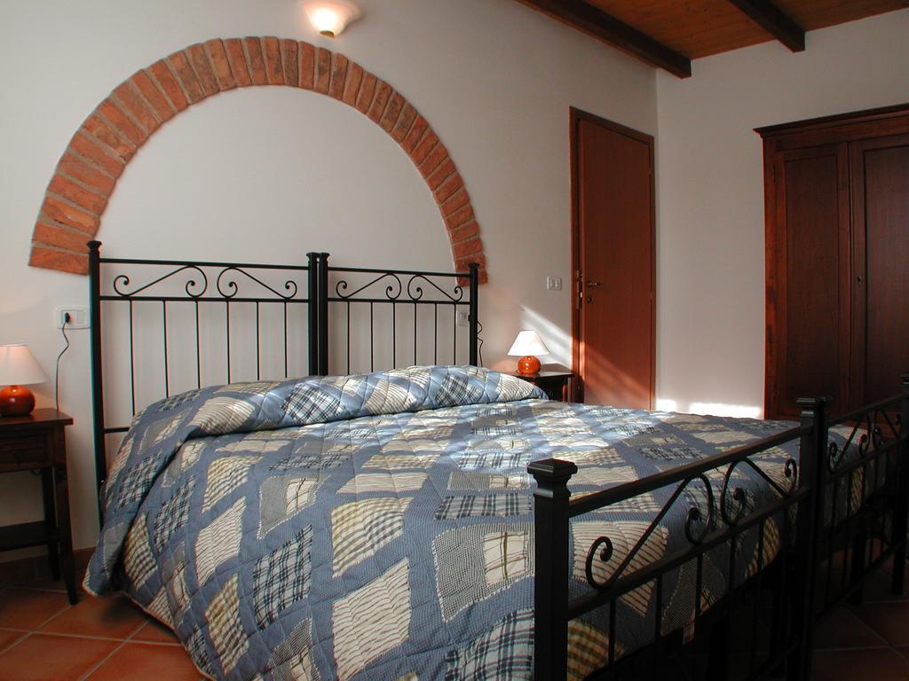 Appartamenti Il Granaio Marina di Grosseto Rum bild