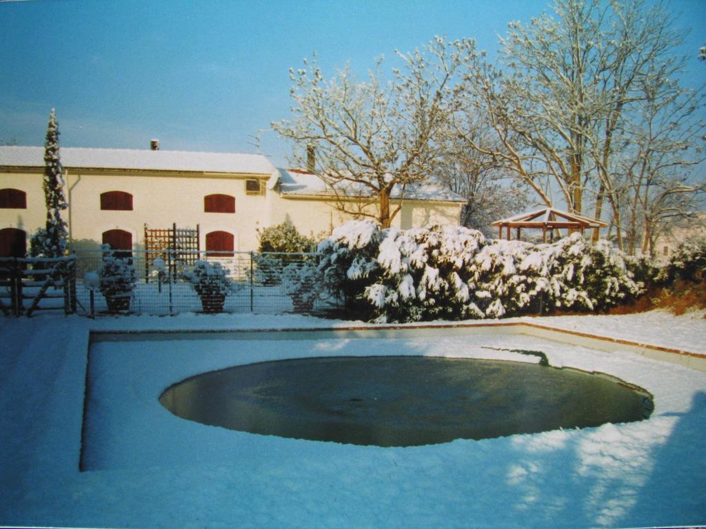 Appartamenti Il Granaio Marina di Grosseto Exteriör bild