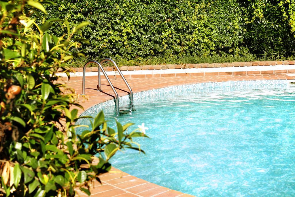 Appartamenti Il Granaio Marina di Grosseto Exteriör bild