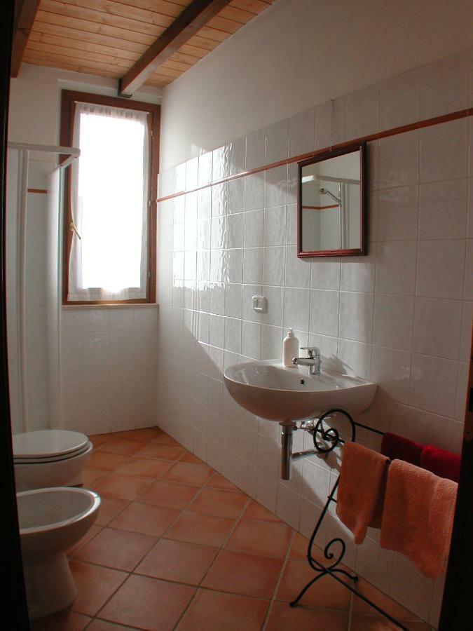 Appartamenti Il Granaio Marina di Grosseto Exteriör bild